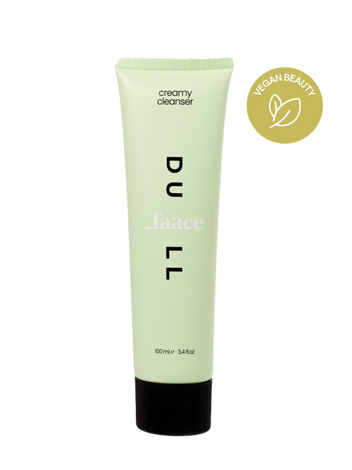 Dull Face 2-in-1 Cleanser & Mask - The Collective