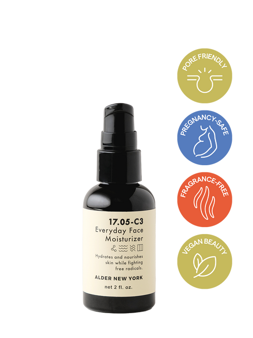 Everyday Face Moisturizer - The Collective