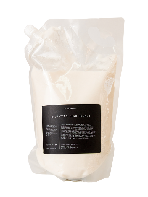 Hydrating Conditioner Refill Pouch - The Collective