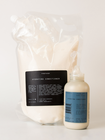 Hydrating Conditioner Refill Pouch - The Collective