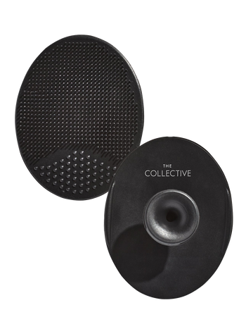 Free Gift: Mini Face Scrubber - The Collective