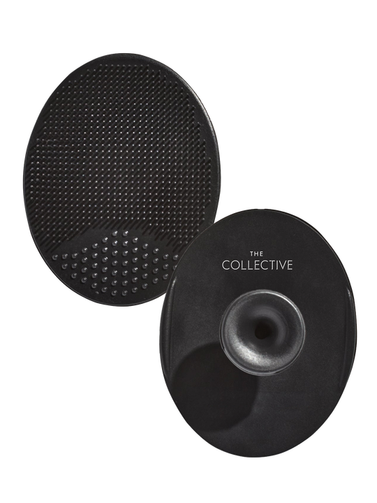 Mini Face Scrubber