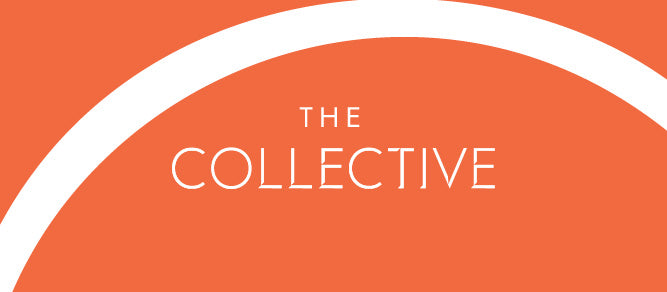 The Collective: Skincare, Bodycare, and Haircare.