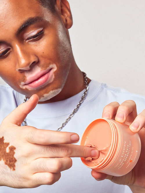 Nourish & Hydrate Cleansing Balm - The Collective