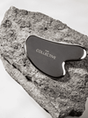 The Stainless Steel Gua Sha