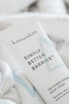 Simply Better Barrier Cream