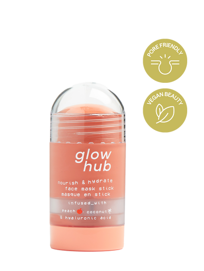 Nourish & Hydrate Face Mask Stick - The Collective