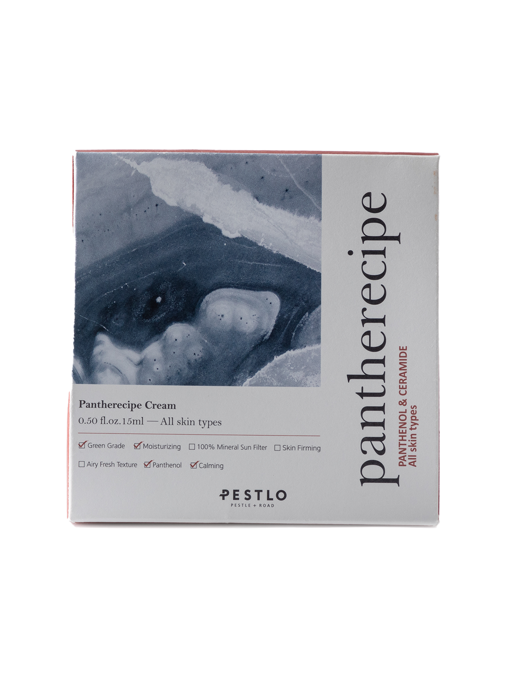 Pantherecipe (Mini) - The Collective