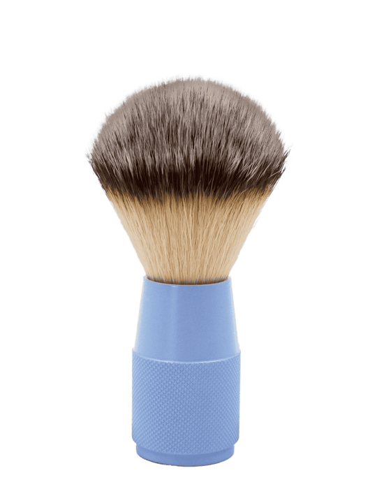 Shaving Brush in Pool