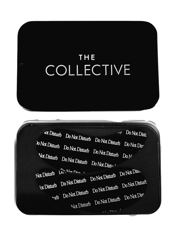 Reusable Eye Patches - The Collective