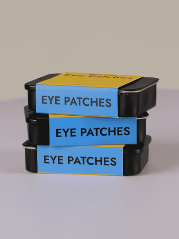 Reusable Eye Patches