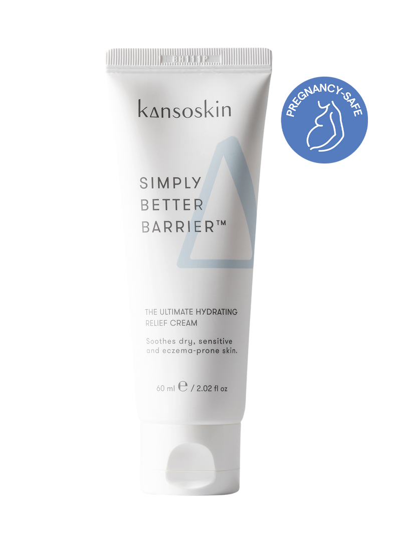Simply Better Barrier Cream - The Collective
