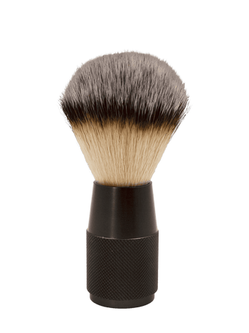 Shaving Brush in Smoke