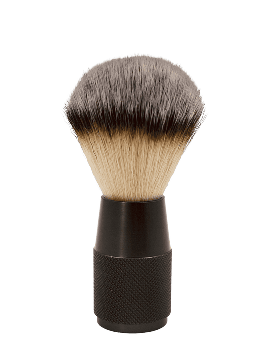 Shaving Brush in Smoke