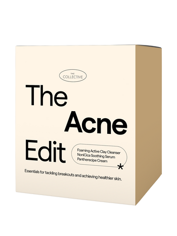 The Acne Edit - The Collective