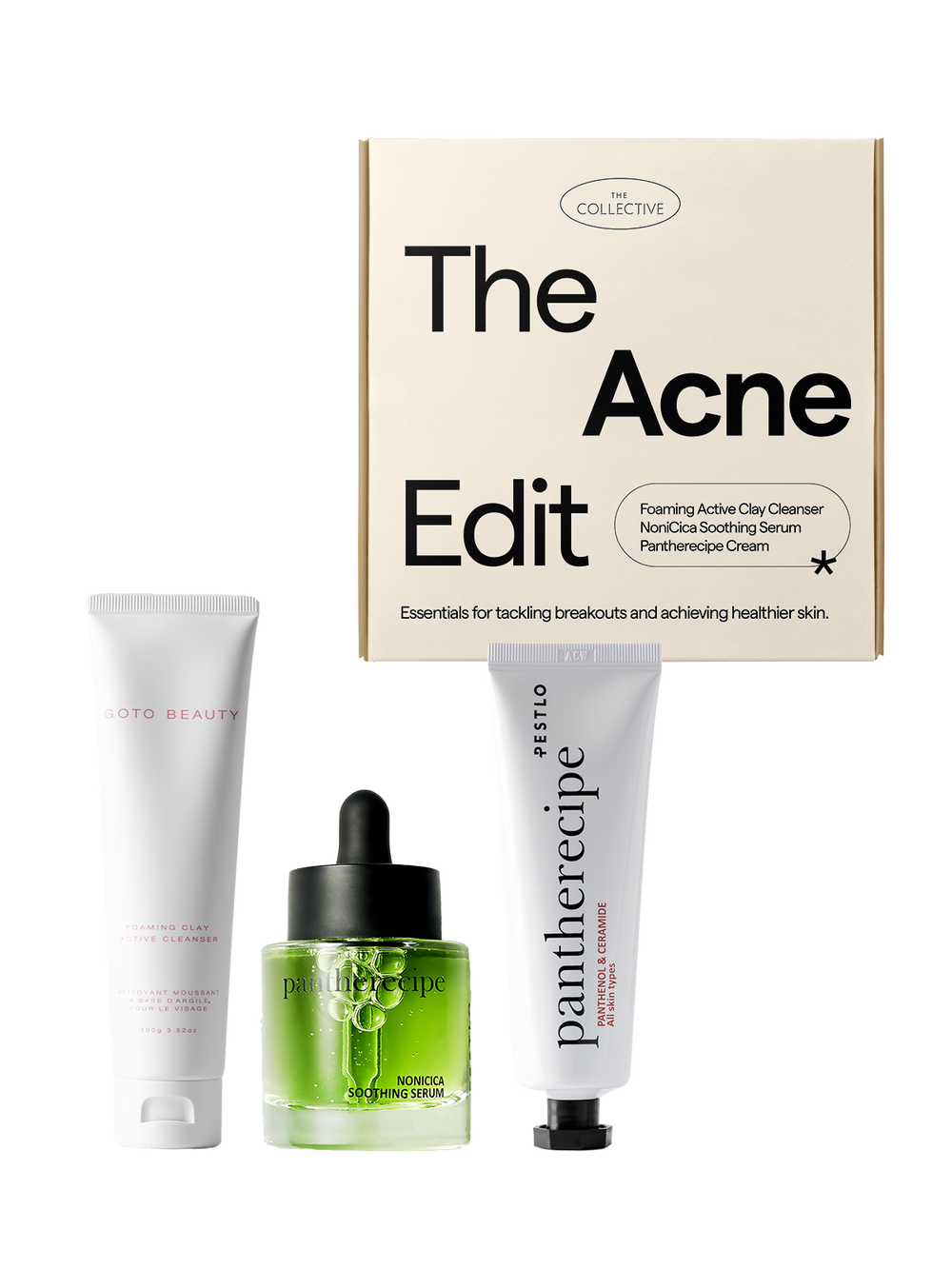The Acne Edit - The Collective