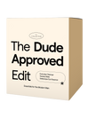 The Dude Approved Edit - The Collective