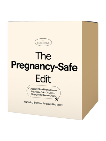 The Pregnancy-Safe Edit