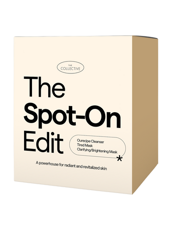 The Spot-On Edit - The Collective