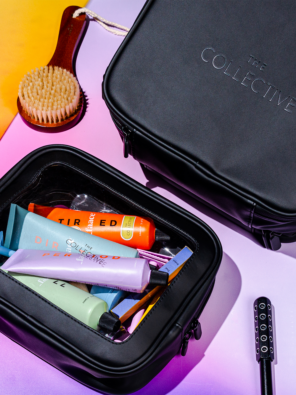 Travel Kit - The Collective