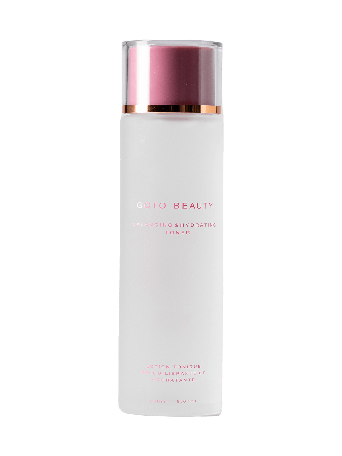 Balancing and Hydrating Toner - The Collective