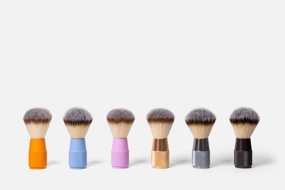 The Shaving Brush - The Collective