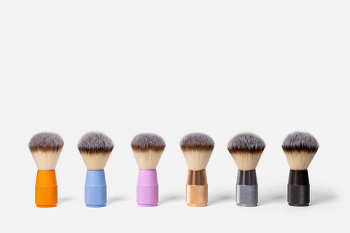 The Shaving Brush - The Collective