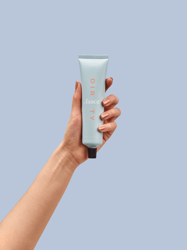 Dirty Face Cleanser - The Collective
