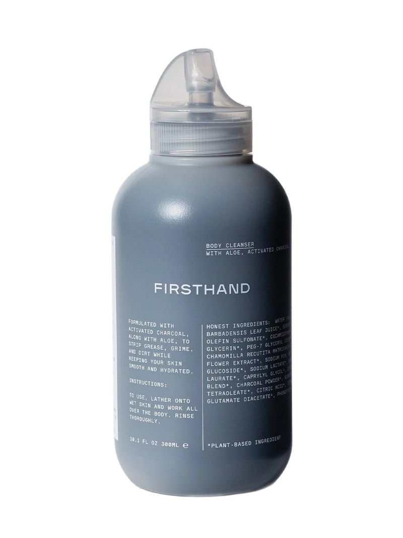 Firsthand Supply Body Cleanser