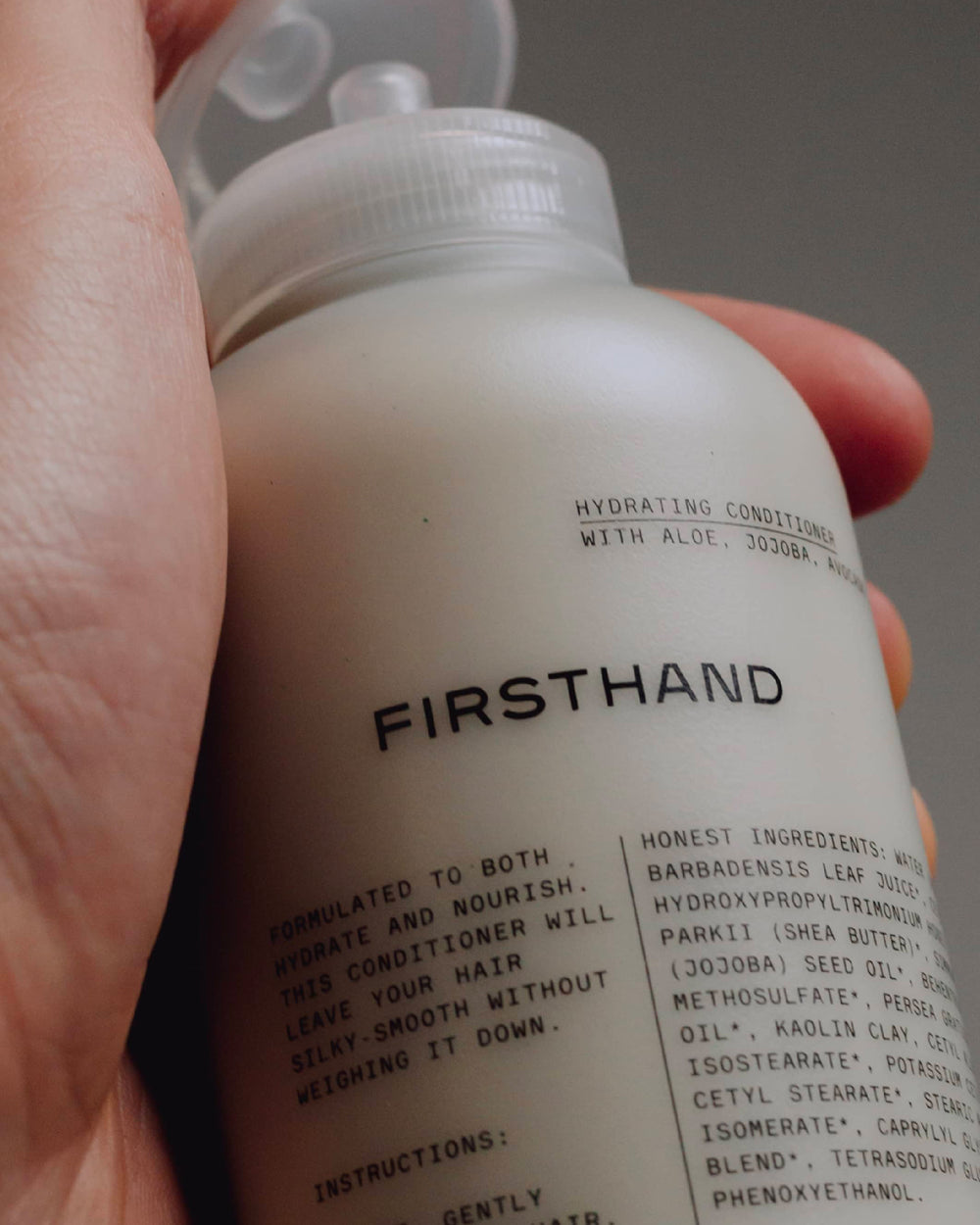 Hydrating Conditioner - The Collective