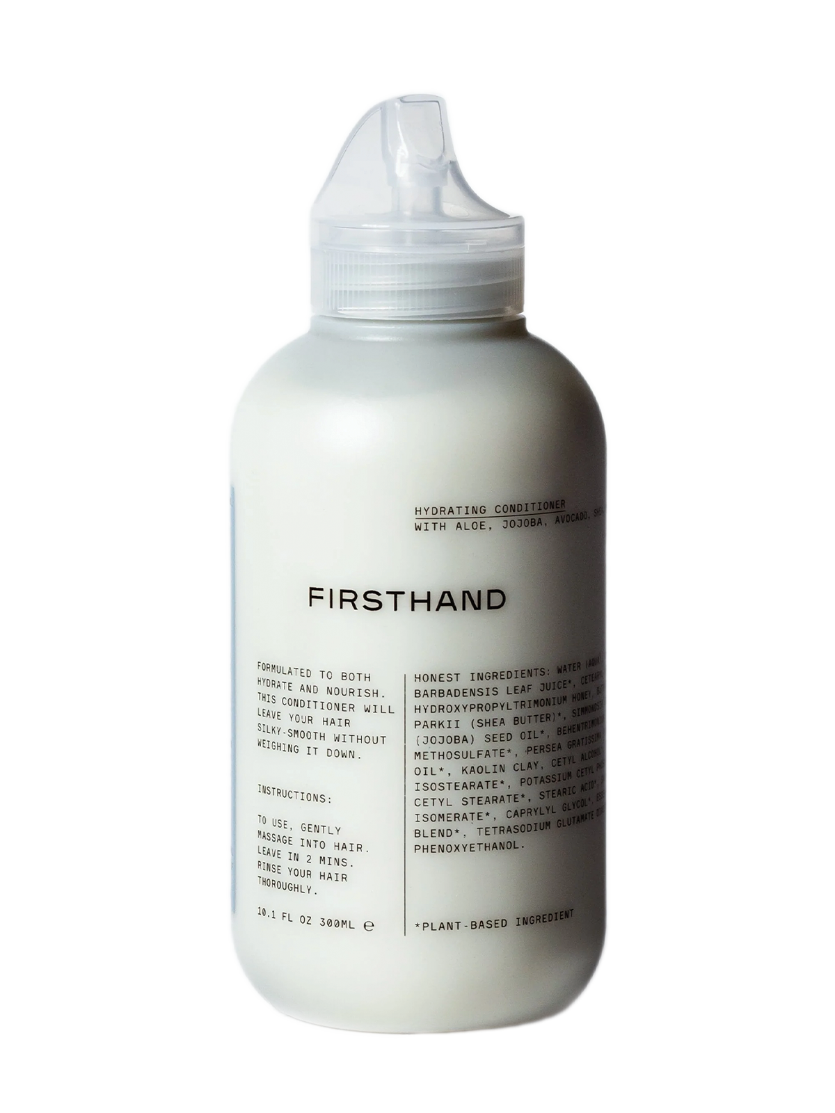 Hydrating Conditioner Firsthand Supply