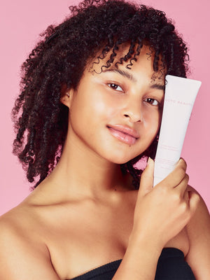 Foaming Clay Active Cleanser - The Collective