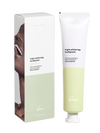 A whitening toothpaste by the Australian oral care brand, Gem. This fluoride-free, mint-flavored toothpaste has hydroxyapatite that works to remove stains and prevent cavities.