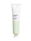 A whitening toothpaste by the Australian oral care brand, Gem. This fluoride-free, crisp mint-flavored toothpaste has hydroxyapatite that works to remove stains and prevent cavities.