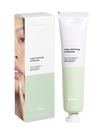 A whitening toothpaste by the Australian oral care brand, Gem. This fluoride-free, crisp mint-flavored toothpaste has hydroxyapatite that works to remove stains and prevent cavities.