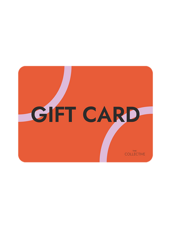 Digital Gift Card - The Collective