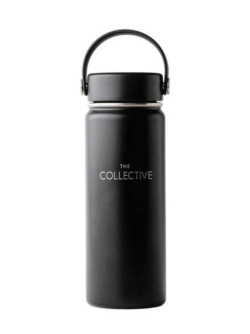 The Hydrabottle - The Collective