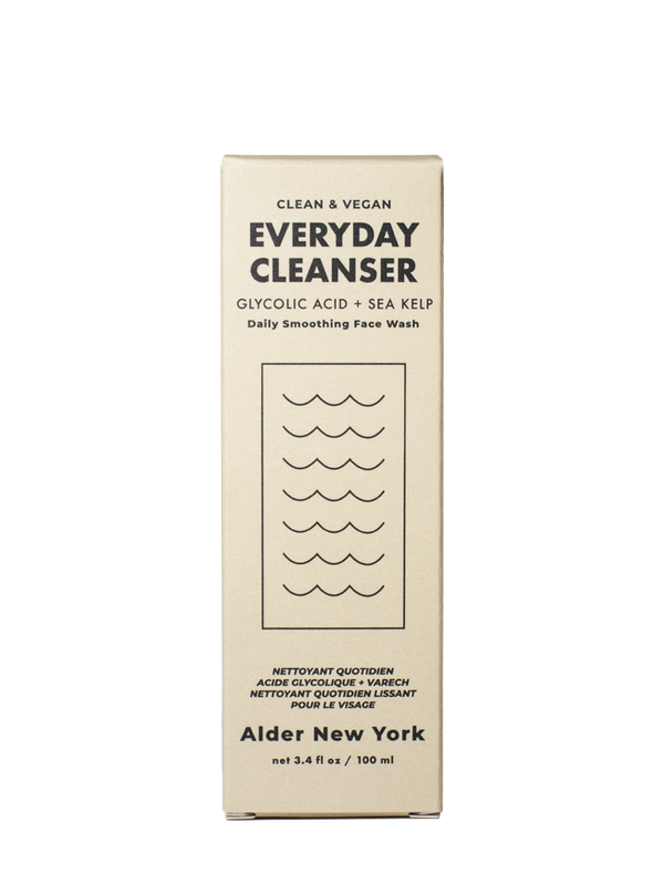 Everyday Face Cleanser - The Collective