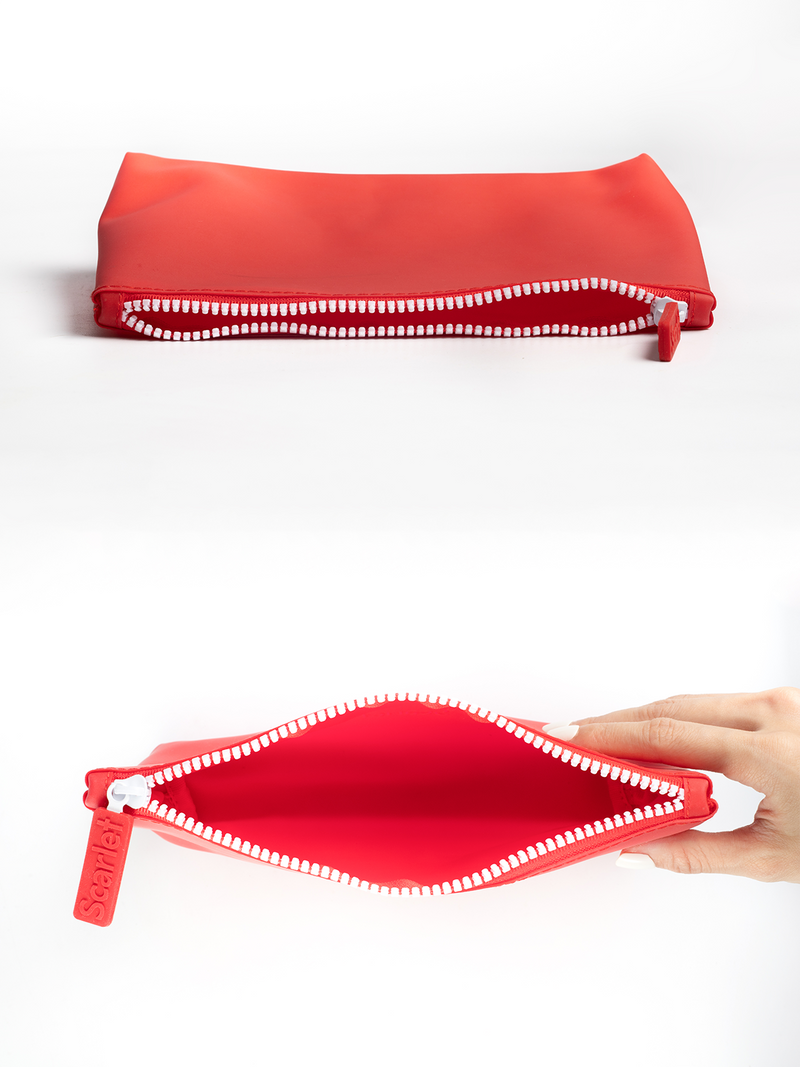 Period-Proof Travel Bag - The Collective