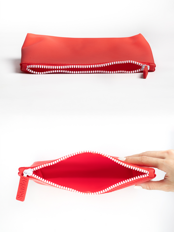 Period-Proof Travel Bag - The Collective