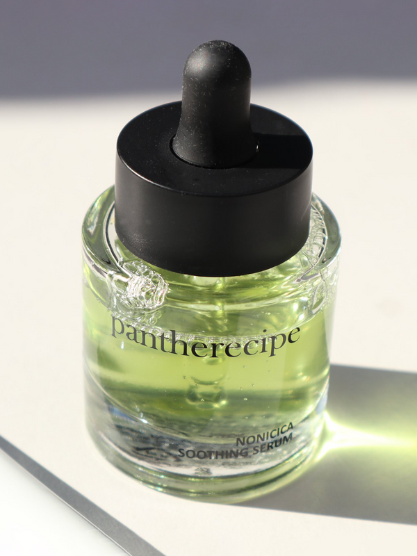 Pantherecipe NoniCica Soothing Serum - The Collective