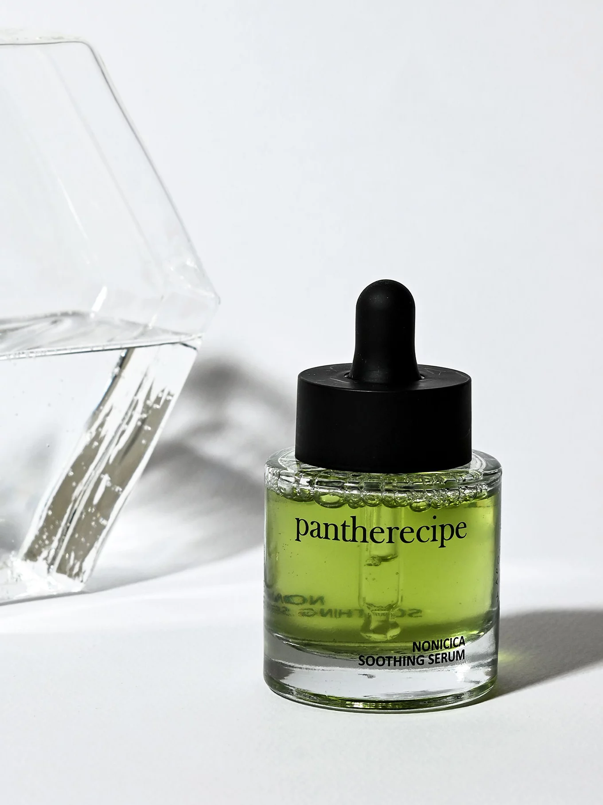Pantherecipe NoniCica Soothing Serum - The Collective