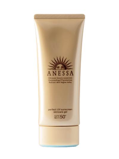 Perfect UV Sunscreen Skincare Gel Anessa