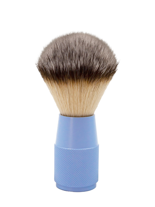 Shaving Brush in Pool