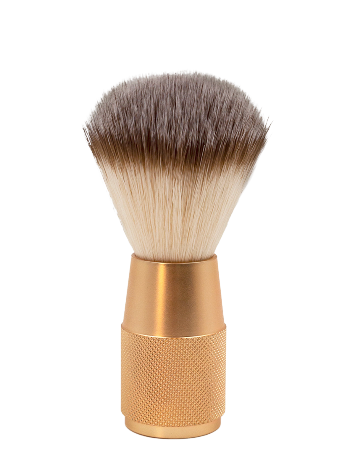 Shaving Brush in Rose Gold - The Collective
