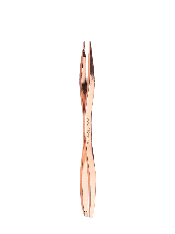 Tweezers - The Collective
