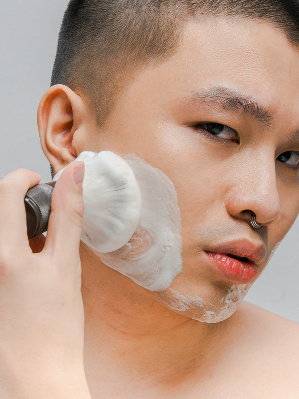 Starter Shaving Kit - The Collective