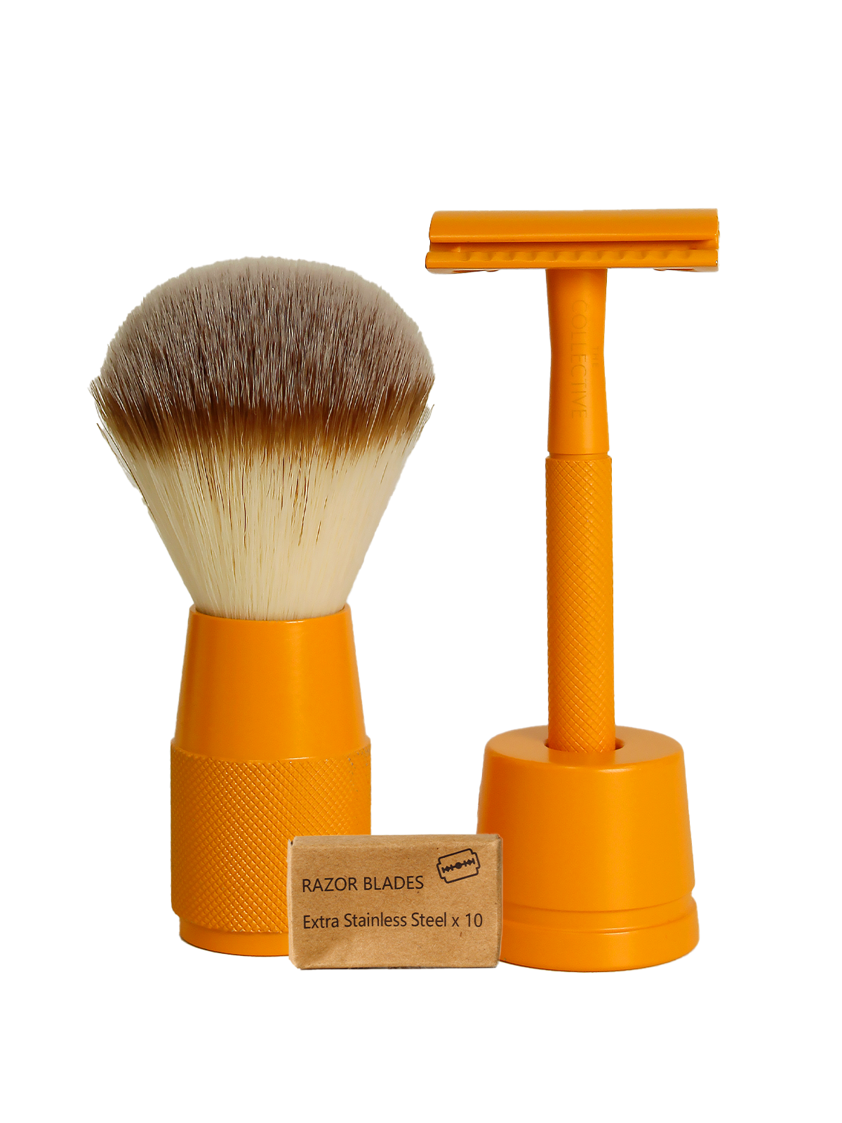 Starter Shaving Kit The Collective