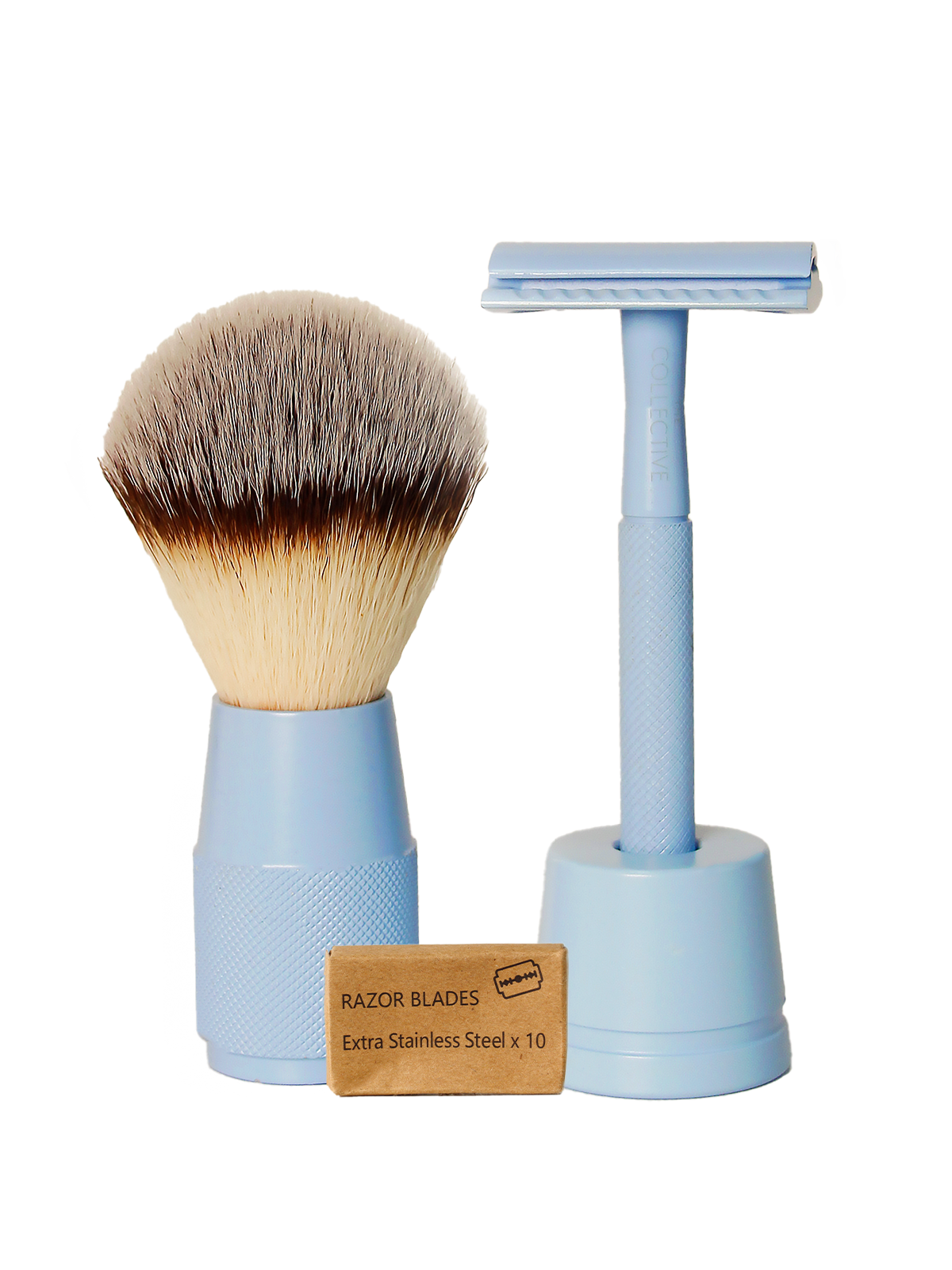 Starter Shaving Kit The Collective