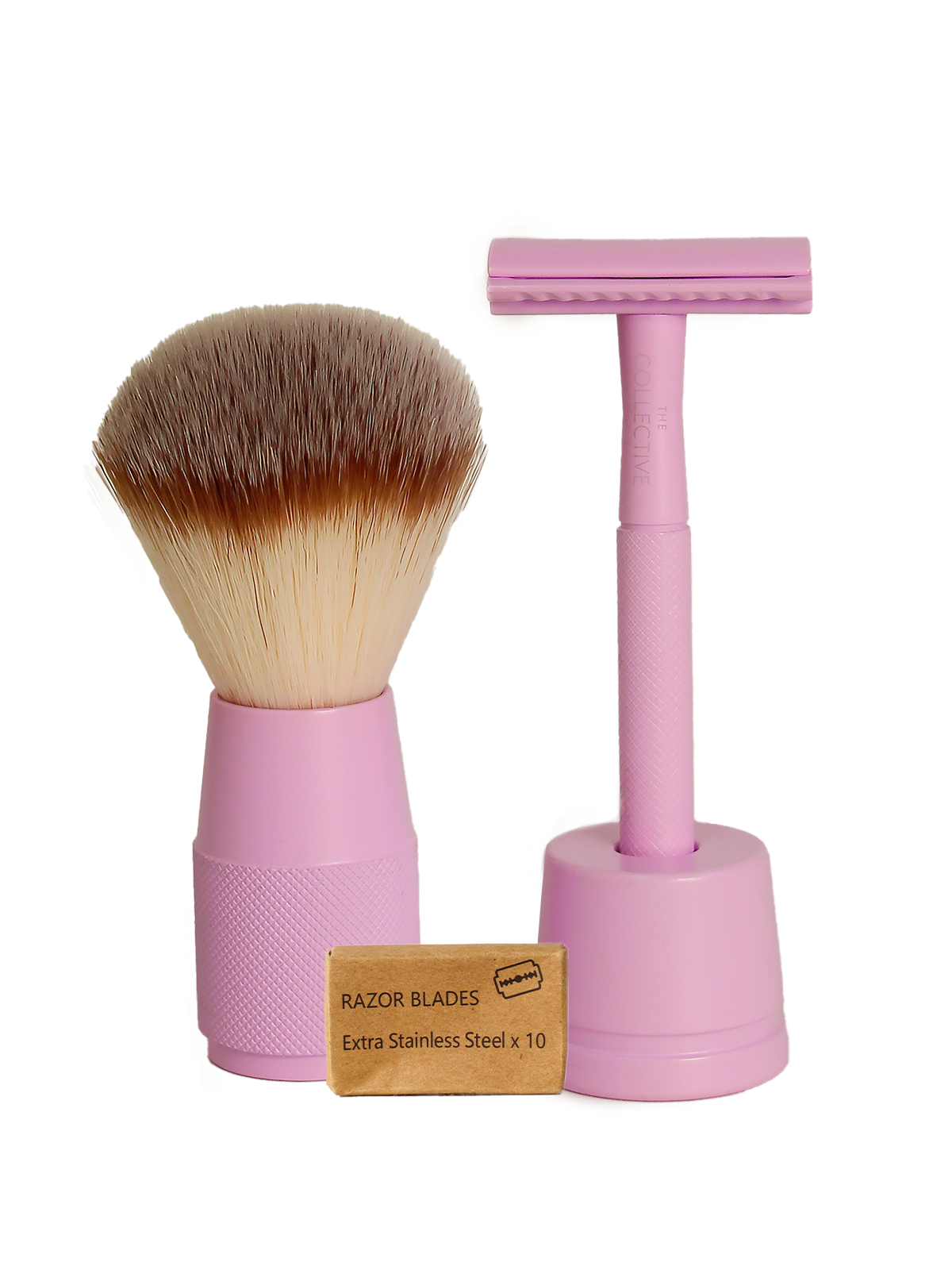 Starter Shaving Kit The Collective